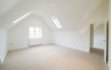 Uffculme bedroom extension leads