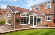 Uffculme house extension leads